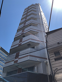 不動産事業