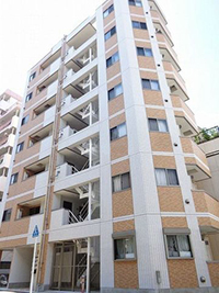 不動産事業