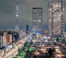 不動産事業